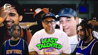 Thumbnail: The Joseph Brunson Episode - Least Talented Episode 9