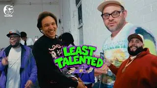 Thumbnail: Judah Weston, Nems terrorize Goodtalk HQ, Shipes @ Babe's - Least Talented EP. 8