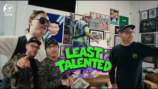 Thumbnail: Shipes challenges JB 1v1 🏀 , Judah Weston, TGTS Set - Least Talented EP. 7