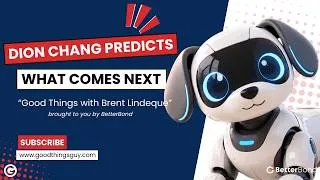 Thumbnail: Meet the DINKWADs: The Family Trend Changing Everything! Dion Chang on future trends...