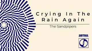 Thumbnail: The Sandpipers - Crying in the Rain Again
