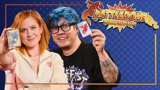Thumbnail: NEOPETS IN MY TCG? It's More Likely Than You Think!