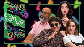 Thumbnail: We played dnup! Twice! - ONE MORE GAME -