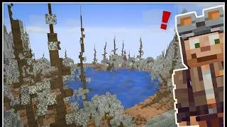 Thumbnail: I Built The Decked Out Forest!  - Hermitcraft 11 Episode 18