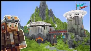 Thumbnail: I Built the Most Terrifying Storage Room! - Hermitcraft 11 Episode 16