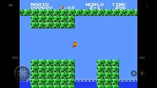 Thumbnail: Super Mario Bros World 35