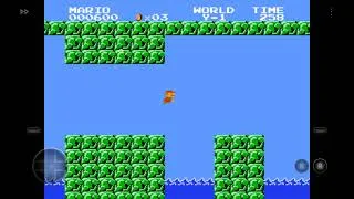 Thumbnail: Super Mario Bros World 34