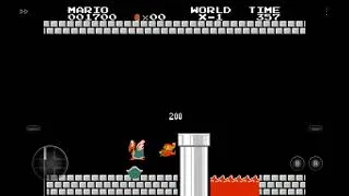 Thumbnail: Super Mario Bros World 33