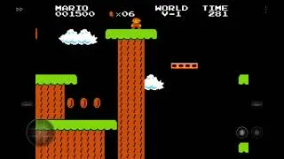 Thumbnail: Super Mario Bros World 31