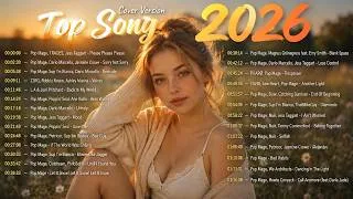 Thumbnail: Top Songs Cover Version 2026 l Relax Hot Music Pop Playlist Best Song 🎙✨ 2026