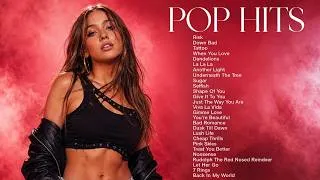 Thumbnail: Pop Music 2026 - Top Pop Songs 2025 - Billboard Top 100 🎧🔥 Justin Bieber Billie Eilish Miley Cyrus