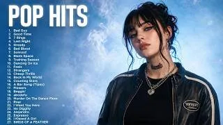 Thumbnail: Music 2026 🌿 Kenya Grace Chill Pop 🎙️ Hot Hits & Best Covers
