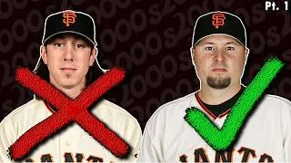 Thumbnail: The FORGOTTEN Aces of the 2000s... | Pt. 1