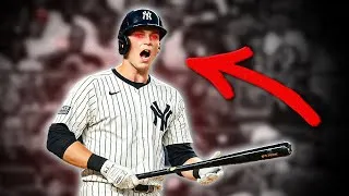 Thumbnail: The New York Yankees are hiding a MONSTER... | A Baseball Numbers Story