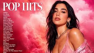Thumbnail: Dua Lipa Pop Hits 2026 💖 Best Pop Songs & Feel Good Hits