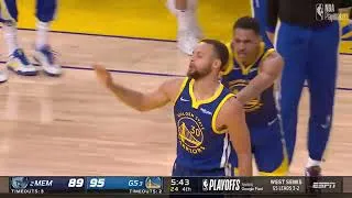 Thumbnail: Draymond Green's Transition Passing Was Unreal 😮‍💨 (2021–22 Highlights)