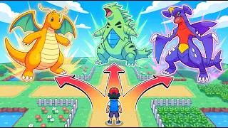 Thumbnail: Triple Attempts | Emerald Rogue [65]