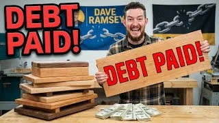 Thumbnail: I Stopped Drifting and Started Cutting Debt