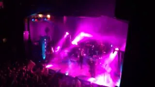 Thumbnail: Shogun Live Trivium Los Angeles 10/16/13