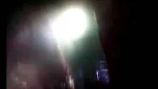 Thumbnail: Joey Jordison/Murderdolls. Singing Happy Birthday to Joey 4/24/11