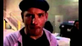Thumbnail: Corey Taylor Message to my friend Sara =) =)