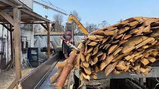 Thumbnail: This Large Scale Shredder Works Exactly As Planned