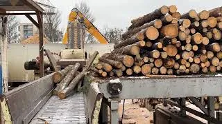 Thumbnail: Mega Epic Work with Wood | Extreme Professional Skills 