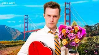 Thumbnail: Finding love in tech's favorite city