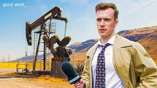 Thumbnail: Why is oil still such a big deal?