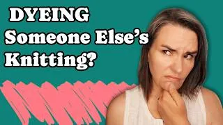 Thumbnail: The Most ENTITLED Knitting AITA Stories On Reddit Yet