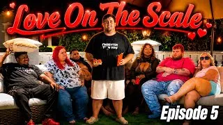 Thumbnail: Love On The Scale Episode 5