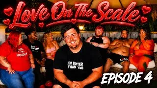 Thumbnail: Love On The Scale Episode 4