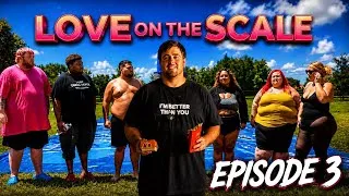 Thumbnail: Love On The Scale Episode 3