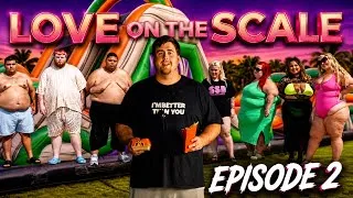 Thumbnail: Love On The Scale Episode 2
