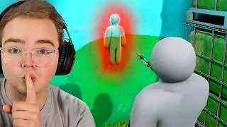 Thumbnail: Hide And Seek BUT WITH PAINT!