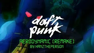 Thumbnail: Daft Punk - Aerodynamic Remake