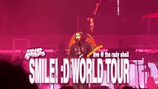 Thumbnail: Porter Robinson - SMILE! :D World Tour @ The Rady Shell at Jacobs Park (Full Concert)