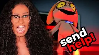 Thumbnail: I tried Animal Hospital Roblox... Biggest Mistake EVER!