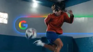 Thumbnail: The Most Searched Sport | Kick it