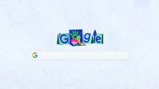 Thumbnail: Behind the Doodle: Father’s Day #GoogleDoodle
