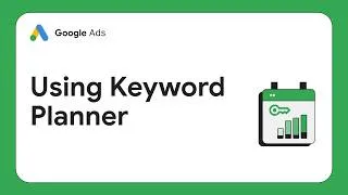Thumbnail: How to use Google Keyword Planner: Find the Best Keywords for Your Business (2026 Guide)