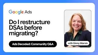 Thumbnail: Paid Search Association AMA: AI Max Q&A