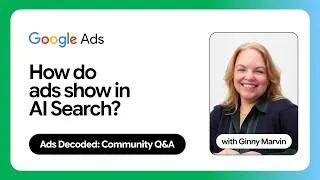 Thumbnail: PPC Chat Q&A: Ads in AI Search, QFC & Creator Partnerships