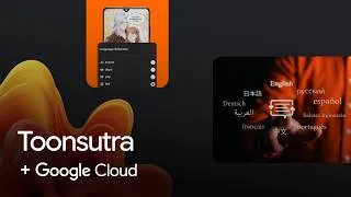 Thumbnail: New Way Now: How Toonsutra uses Gemini to translate global comics in minutes
