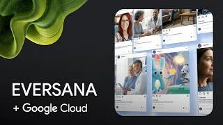 Thumbnail: New Way Now: EVERSANA launches the industry's first pharma marketing “AI Agency Platform”