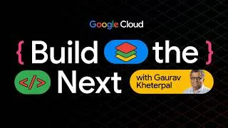 Thumbnail: Build a modern SaaS dashboard