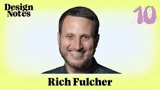 Thumbnail: Beauty Across the Board: Rich Fulcher on Making Beauty a UX Priority at Google
