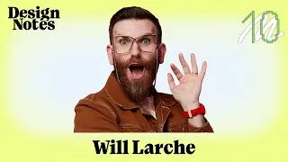 Thumbnail: Code, Creativity, Performance: Will Larche, Engineering Manager, Google