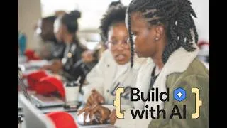 Thumbnail: Build With AI 2026 Recap