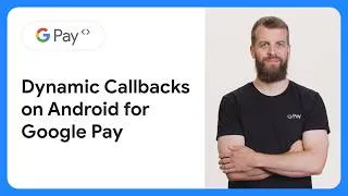 Thumbnail: Dynamic Callbacks on Android for Google Pay